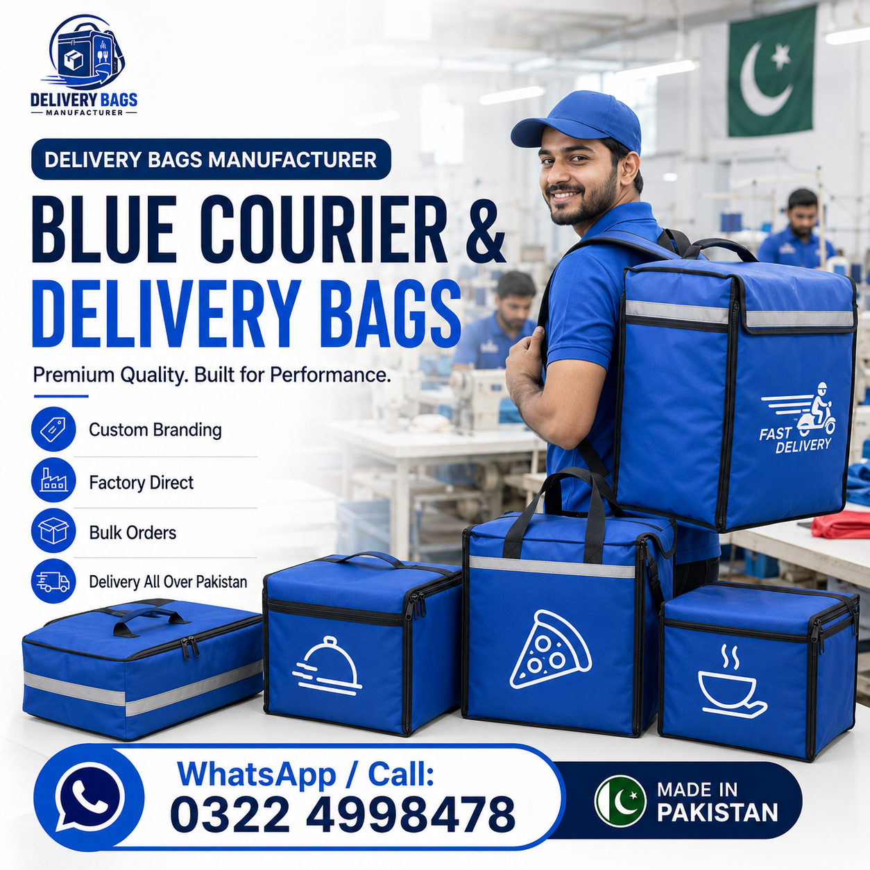 courier delivery bags Pakistan wholesale courier delivery bags courier delivery bags bulk order courier delivery bags custom made courier delivery bags factory price