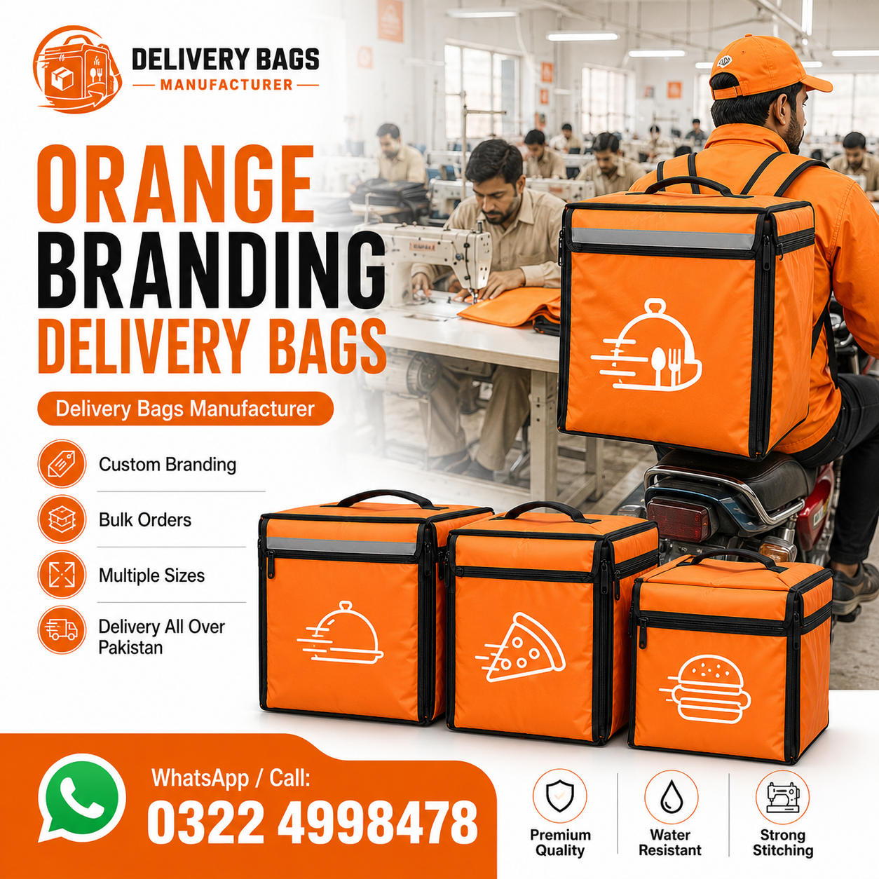 wholesale insulated delivery bags insulated delivery bags bulk order