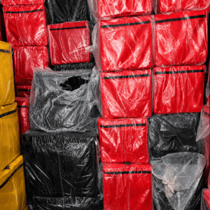 delivery bags factory manufacturer