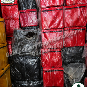 15x15 delivery bag Lahore
