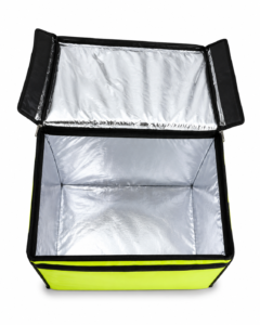 Waterproof Insulated Heavy Duty Delivery Backpack Supplier in Pakistan
