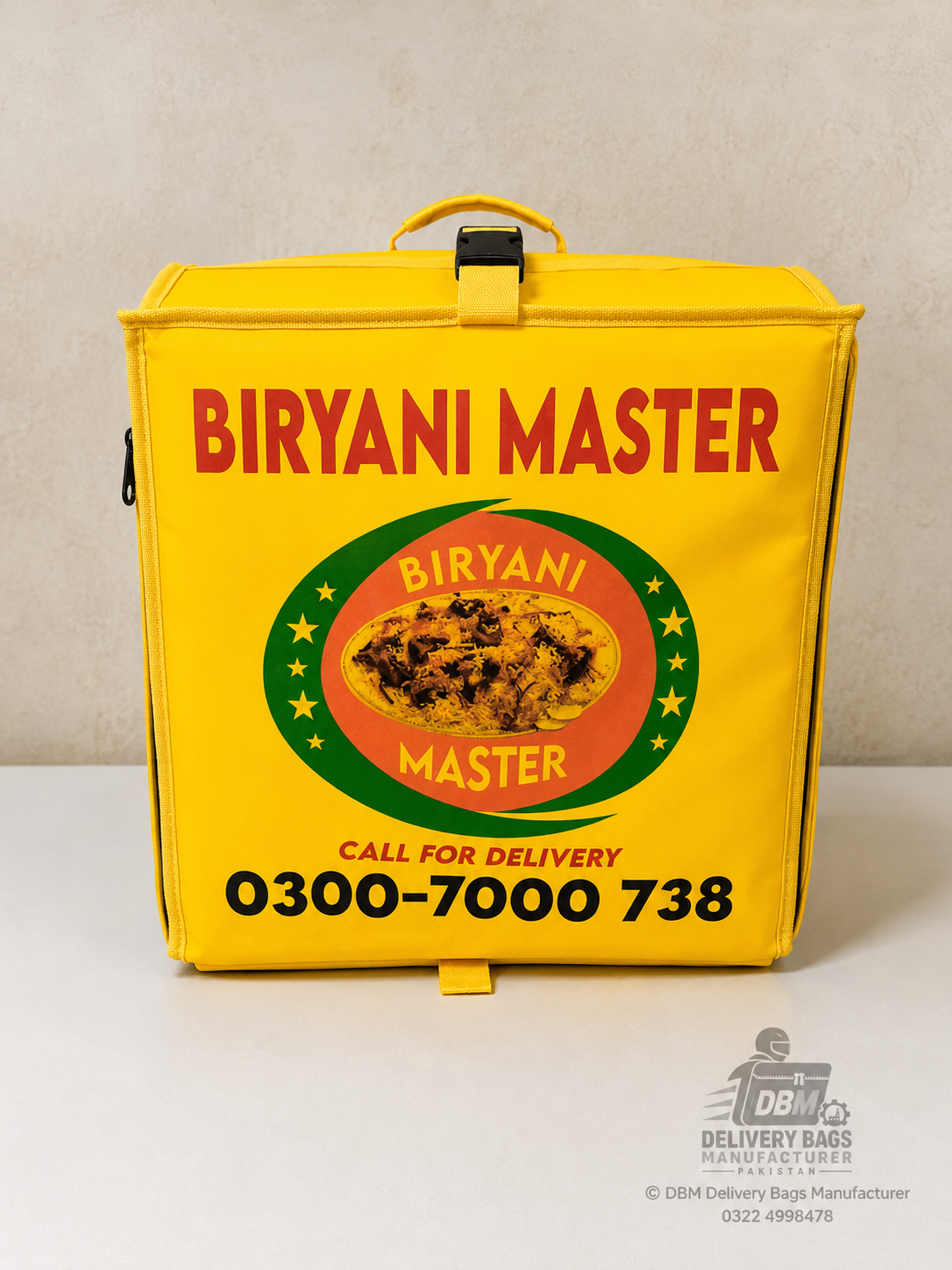 biryani delivery bags Lahore custom biryani delivery bags biryani delivery bags factory branded biryani delivery bags