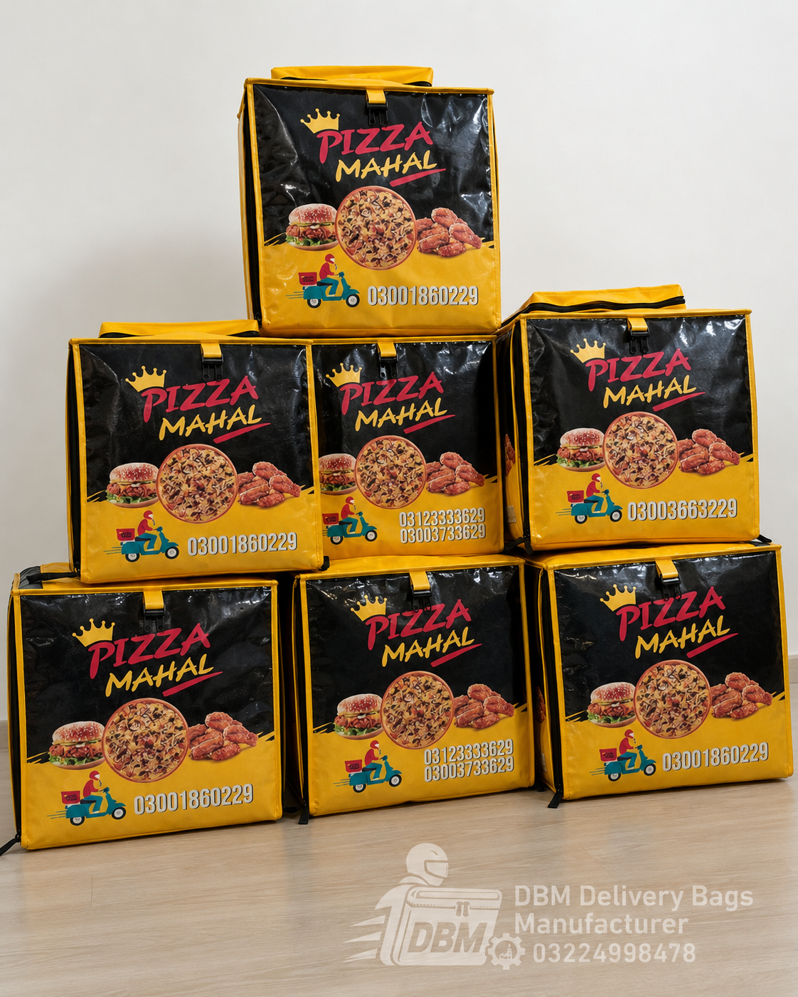 delivery bag supplier for restaurants delivery bag supplier for cafes delivery bag supplier for cloud kitchens