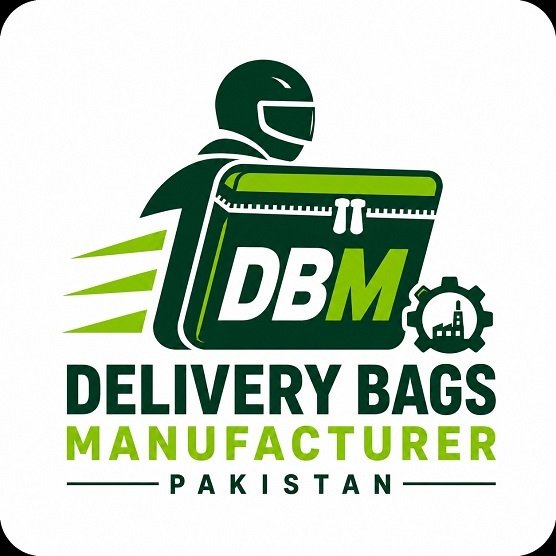 Delivery Bags Manufacturer