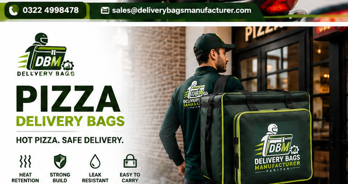 Pizza Shops