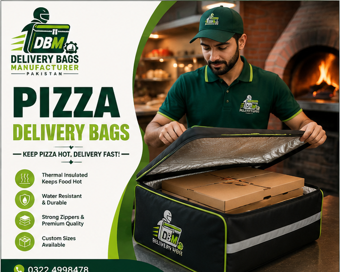 Pizza Shops